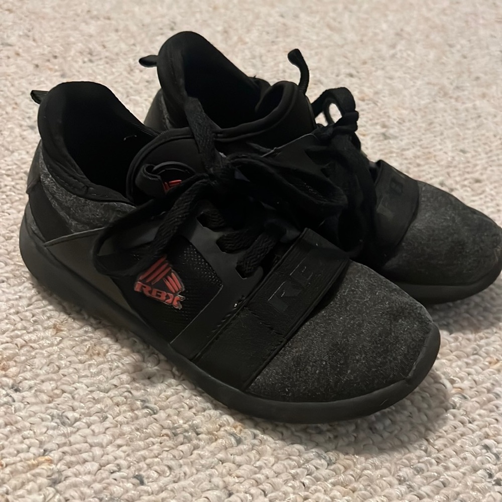 RBX shoes